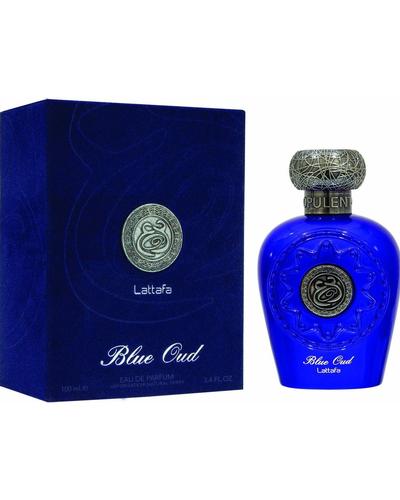 Lattafa Perfumes Blue Oud фото 1
