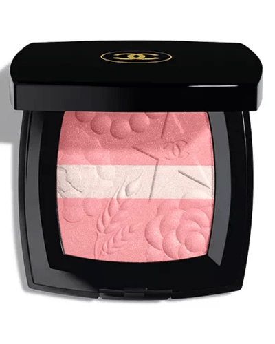 CHANEL Illuminating Powder Blush главное фото