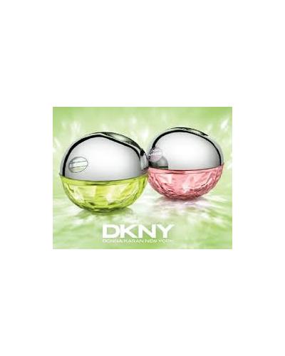 DKNY Be Delicious Fresh Blossom Crystallized фото 1