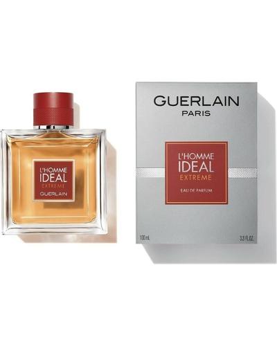 Guerlain L'Homme Ideal Extreme фото 3