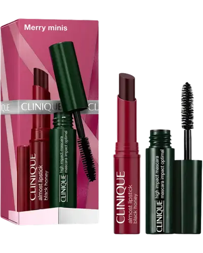 Clinique Merry Minis Set главное фото