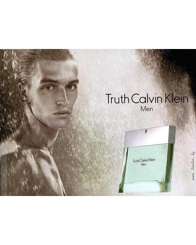 Calvin Klein Truth Men фото 3