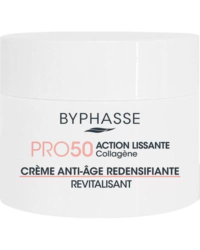Byphasse Anti-Aging Cream Pro50 Skin Tightening главное фото