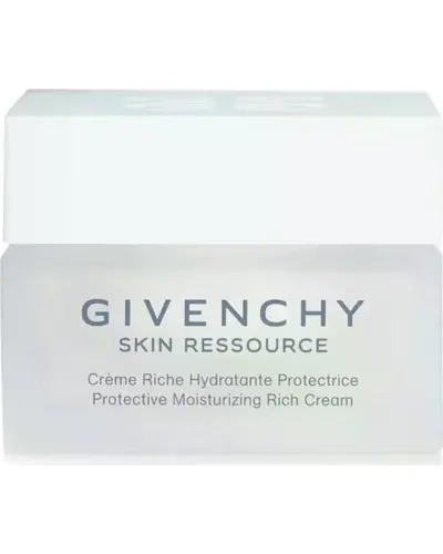 Givenchy Ressource Rich Moisturizing Cream главное фото