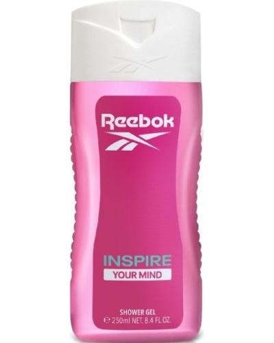 REEBOK Inspire Your Mind Shower Gel главное фото