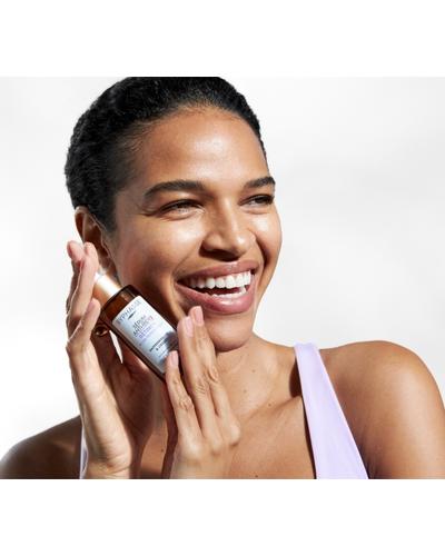 Byphasse Skin Booster Retinol Anti-Wrinkle Night Serum фото 1