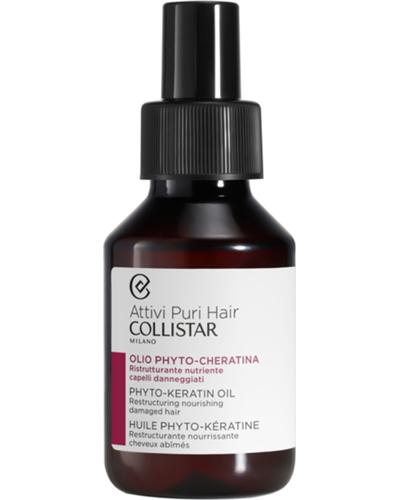 Collistar Phyto-Keratin Oil главное фото