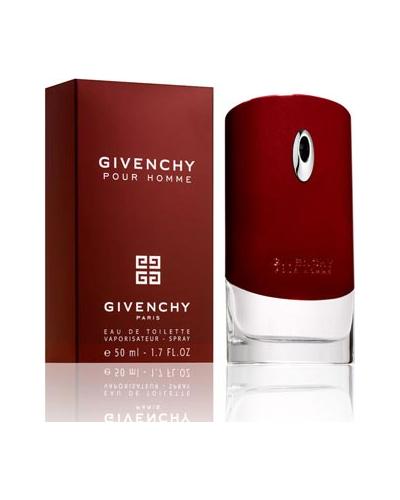Givenchy Pour Homme фото 3