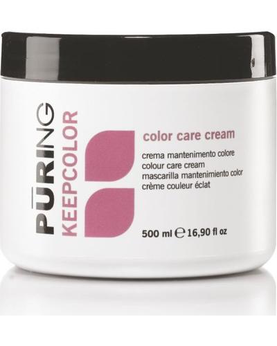 Maxima PURING Keepcolor Color Care Cream главное фото