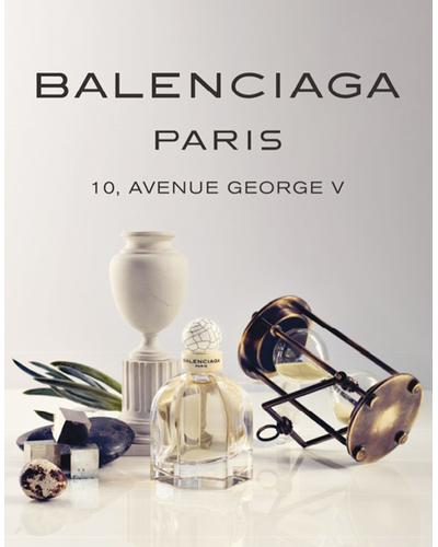 Balenciaga Paris фото 2
