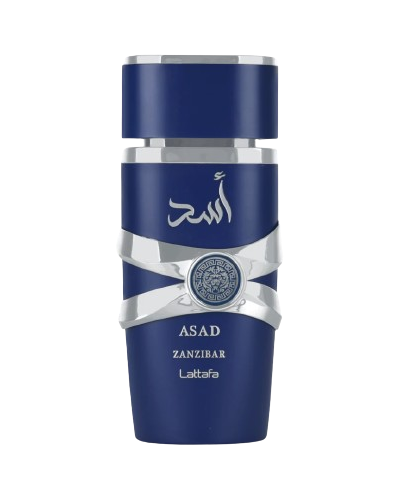 Lattafa Perfumes Asad Zanzibar главное фото