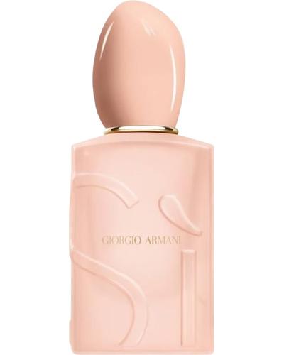 Giorgio Armani Si Nude Bloom главное фото