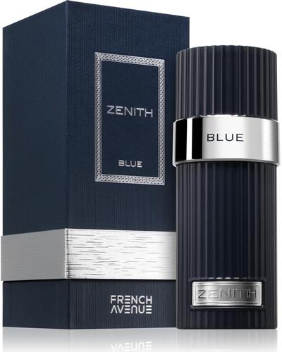 Fragrance World French Avenue Zenith Blue фото 1