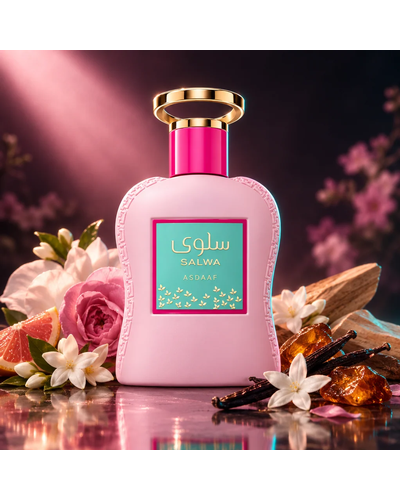 Lattafa Perfumes Asdaaf Salwa фото 2