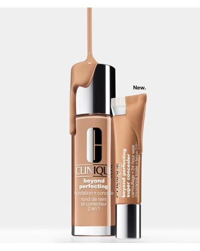 Clinique Beyond Perfecting Super Concealer фото 1