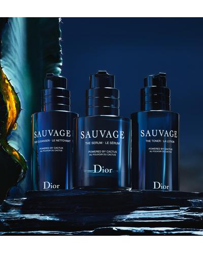 Dior Sauvage The Cleanser фото 2