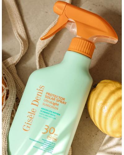 Gisele Denis Ultralight Sunscreen SPF 30 фото 3