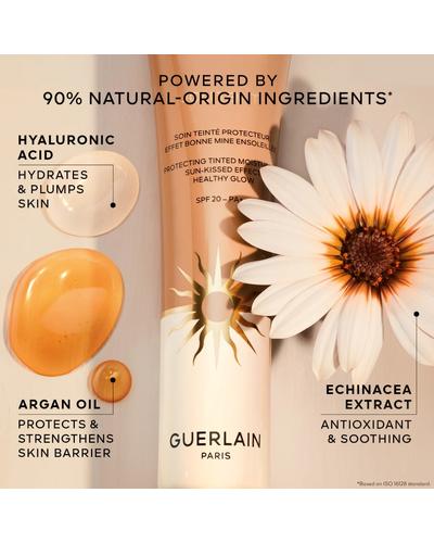 Guerlain Terracotta Joli Teint Protecting Tinted фото 2