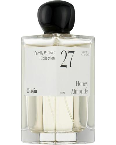 Ousia Fragranze 27 &ndash; Honey Almonds главное фото