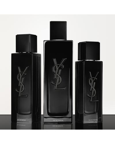 Yves Saint Laurent MYSLF Eau de Parfum фото 3