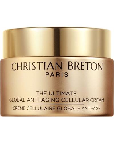 Christian BRETON The Ultimate Global Anti-Aging Cellular Cream главное фото