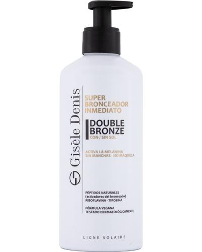 Gisele Denis Double Bronze Super Instant Tanning Lotion главное фото