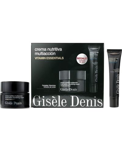 Gisele Denis Vitamin Essentials Set главное фото