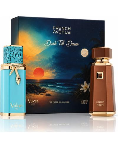 Fragrance World French Avenue Liquid Brun & Vulcan Feu главное фото