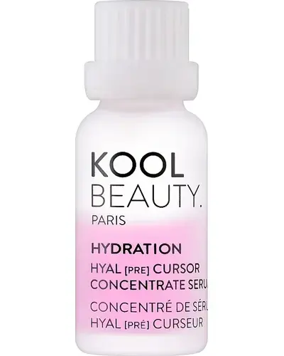 Kool Beauty Hyal Pre Cursor Concentrate Serum главное фото