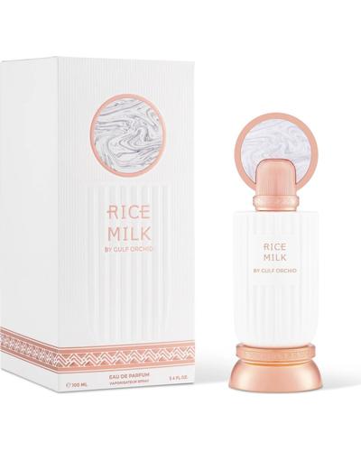 Gulf Orchid Rice Milk фото 1