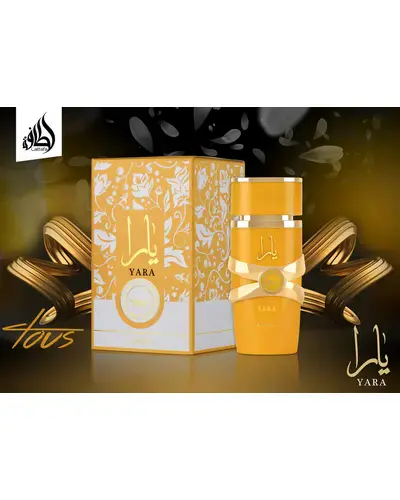 Lattafa Perfumes Yara Tous фото 1