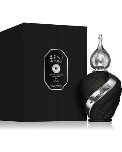Lattafa Perfumes Niche Emarati Al Dana фото 1