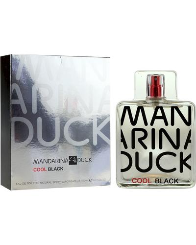 Mandarina Duck Cool Black фото 3