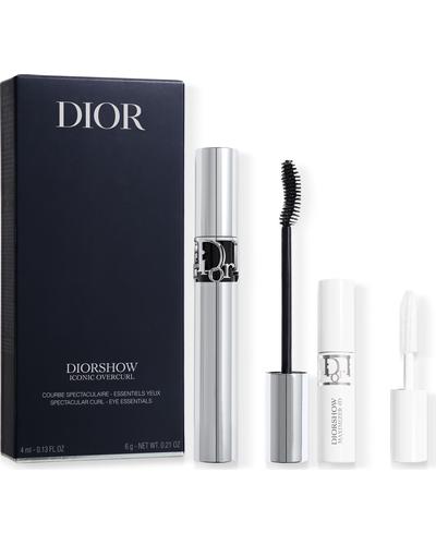 Dior Eye Essentials Diorshow Set Mascara and Lash Primer-Serum главное фото