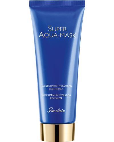 Guerlain Super Aqua-Mask Mask главное фото
