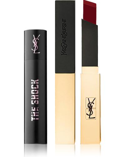 Yves Saint Laurent Rouge Couture The Slim Matte Lipstick Set главное фото