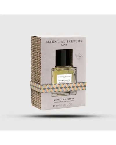 Essential Parfums Nice Bergamote Extrait фото 1