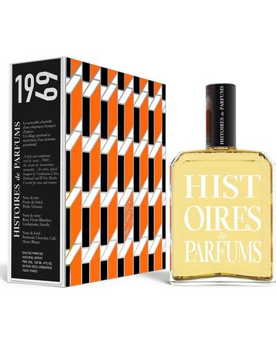 Histoires de Parfums 1969 Parfum de Revolte фото 2