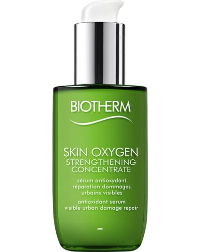 Biotherm Skin Oxygen Skin Strengthening Concentrate главное фото