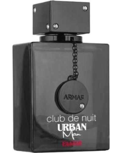Armaf Club de Nuit Urban Elixir главное фото
