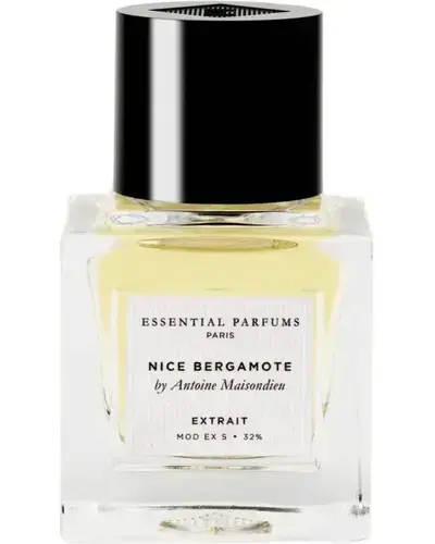 Essential Parfums Nice Bergamote Extrait главное фото