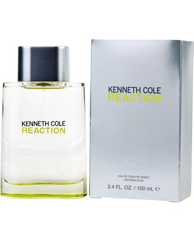 Kenneth Cole Reaction for Men фото 1
