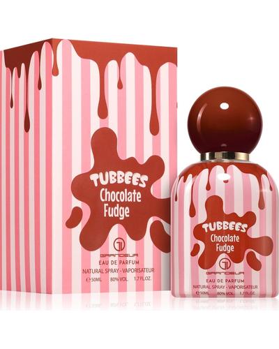 Tubbees Chocolate Fudge фото 1