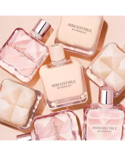Givenchy Irresistible Nude Velvet фото 1