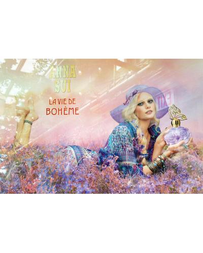 Anna Sui La Vie de Boheme фото 4
