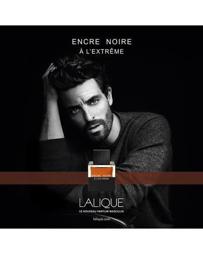 Lalique Encre Noire A L`Extreme фото 1
