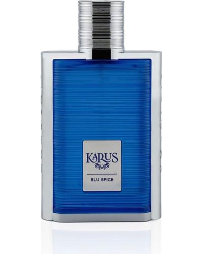 Khadlaj Karus Blu Spice главное фото