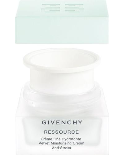 Givenchy Ressource Velvet Moisturizing Cream Anti-Stress фото 2