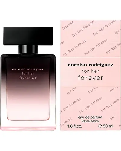 Narciso Rodriguez For Her Forever фото 2