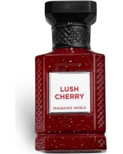 Fragrance World Lush Cherry фото 4